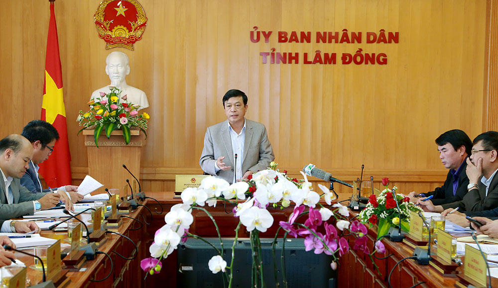 Tăng cường xử lý rác thải nông nghiệp trên địa bàn tỉnh