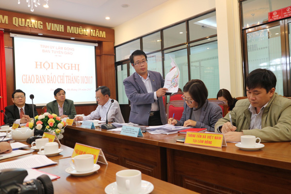 Chất lượng nước sau xử lý từ Nhà máy nước Đankia -Suối Vàng đảm bảo chất lượng nước ăn uống