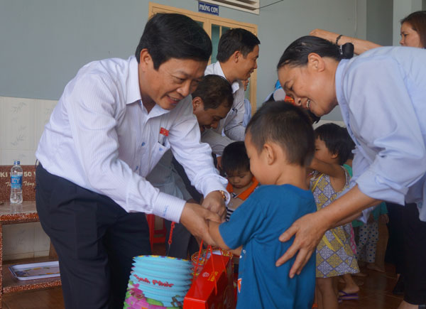 Trăng thu cho em