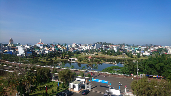 HĐND TP Bảo Lộc thông qua nghị quyết phân loại đơn vị hành chính