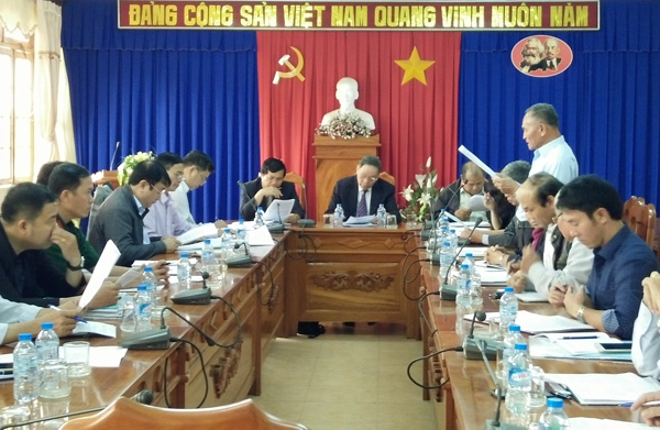 Tiếp tục quan tâm, chăm sóc đời sống nạn nhân chất độc da cam