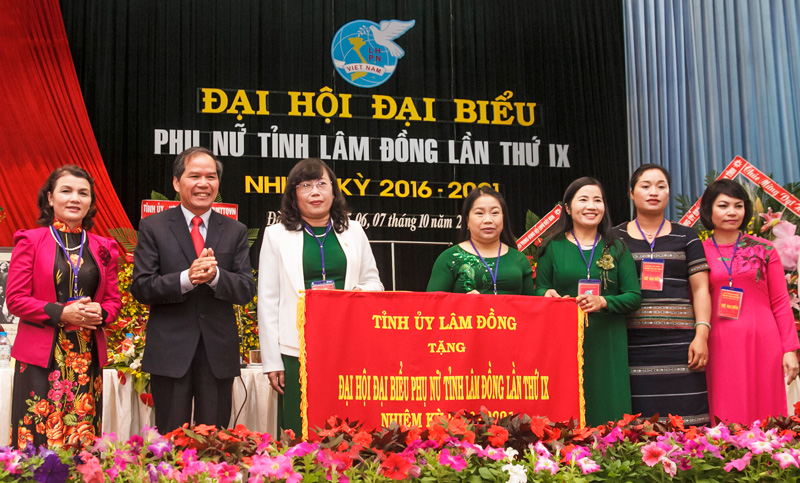 Vai trò của Hội Liên hiệp Phụ nữ trong cuộc sống hôm nay
