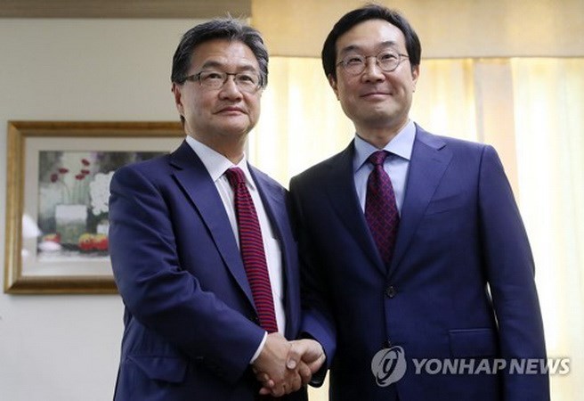 &quot;Washington ưu tiên hàng đầu cho việc phối hợp với Seoul&quot;
