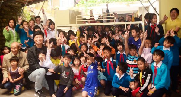 Vì Đà Lạt luôn trong tim…