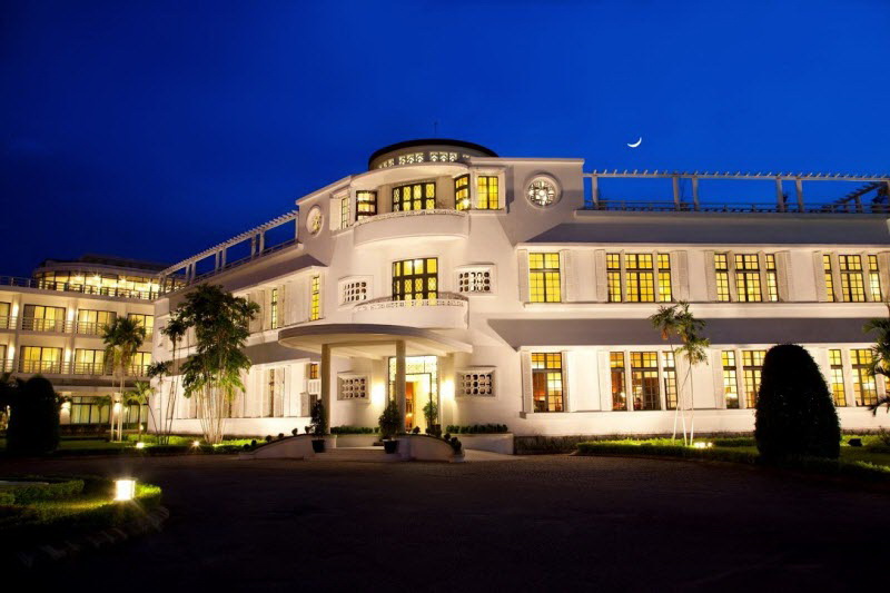La Residence Hue Hotel & Spa