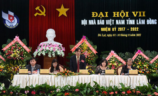 Đổi mới, sáng tạo, nâng cao chất lượng và hiệu quả thông tin, tuyên truyền