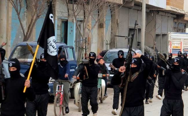 LHQ: Tổ chức IS đã hành quyết gần 750 dân thường tại Mosul