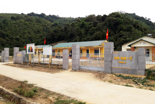 Cát Tiên nỗ lực giảm nghèo