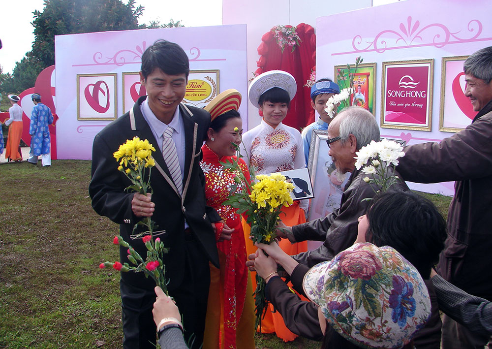 Thay đổi những quan niệm lạc hậu