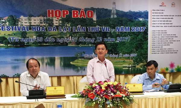 &quot;Hoa Đà Lạt – Kết tinh kỳ diệu từ đất lành&quot;