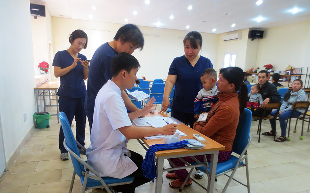 Trải lòng cùng đời sống…