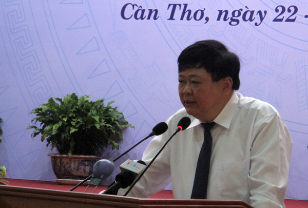 Hơn 240 học viên dự lớp bồi dưỡng lý luận, phê bình văn học, nghệ thuật