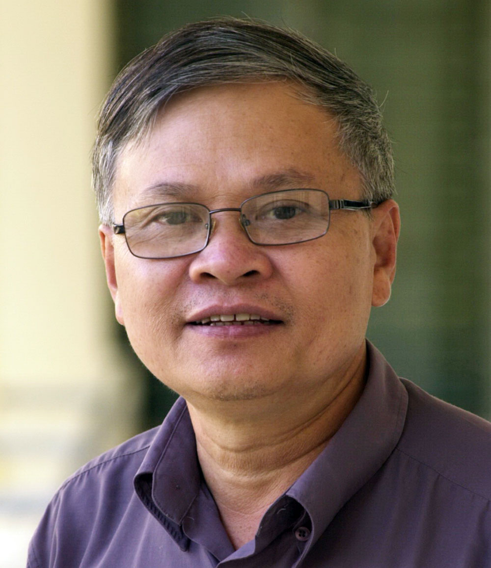 Tôi tránh xa lối mòn