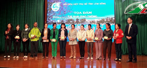 Tọa đàm tai nạn giao thông - "Nỗi đau của người ở lại"
