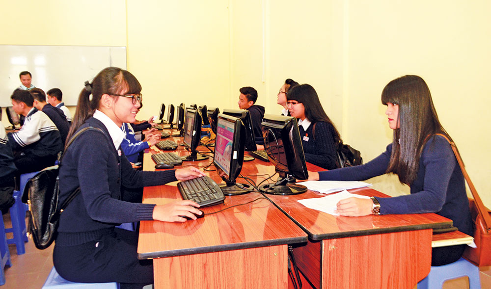 3 &quot;mắt xích&quot; phối hợp giải quyết
