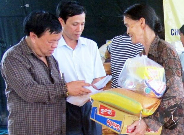 Khám tầm soát ung thư miễn phí cho 600 phụ nữ vùng sâu