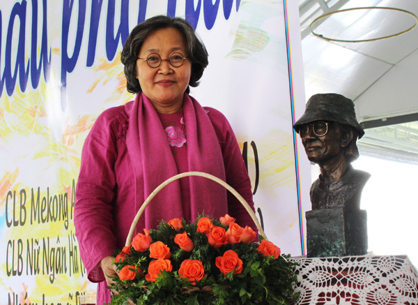 Tâm thái danh nhân