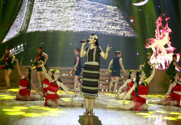 Cháy hết mình cho đam mê