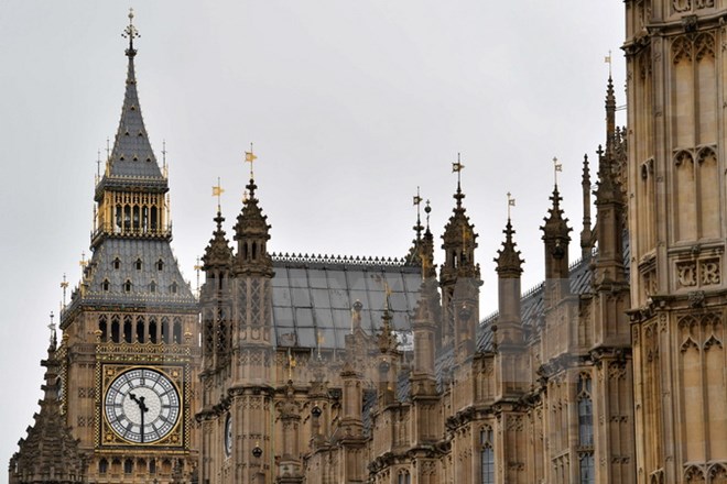Quốc hội Anh có &quot;tiếng nói lớn hơn&quot; về thỏa thuận Brexit