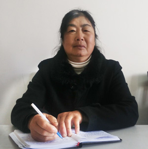 Tuổi cao gương sáng