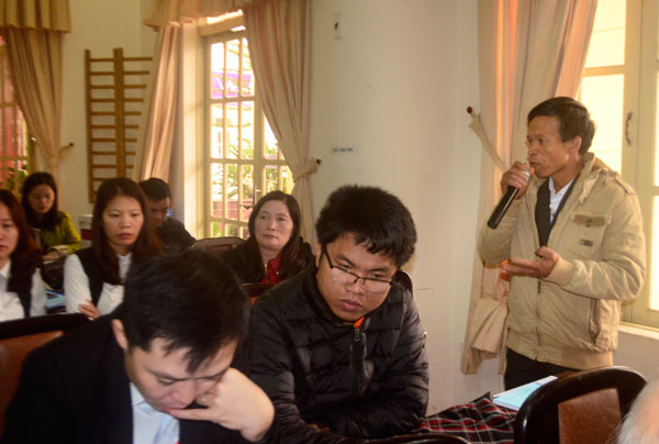 Xuất khẩu lao động năm 2017: Đạt chỉ tiêu nhưng chưa tương xứng tiềm năng