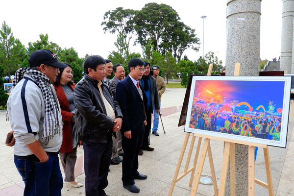 Nét đẹp Tây Nguyên – Duyên hải Miền Trung