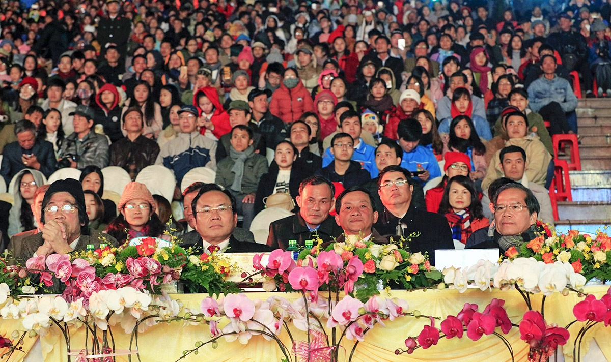 Lan tỏa tình yêu Đà Lạt trong &quot;Giai điệu thiên nhiên&quot;