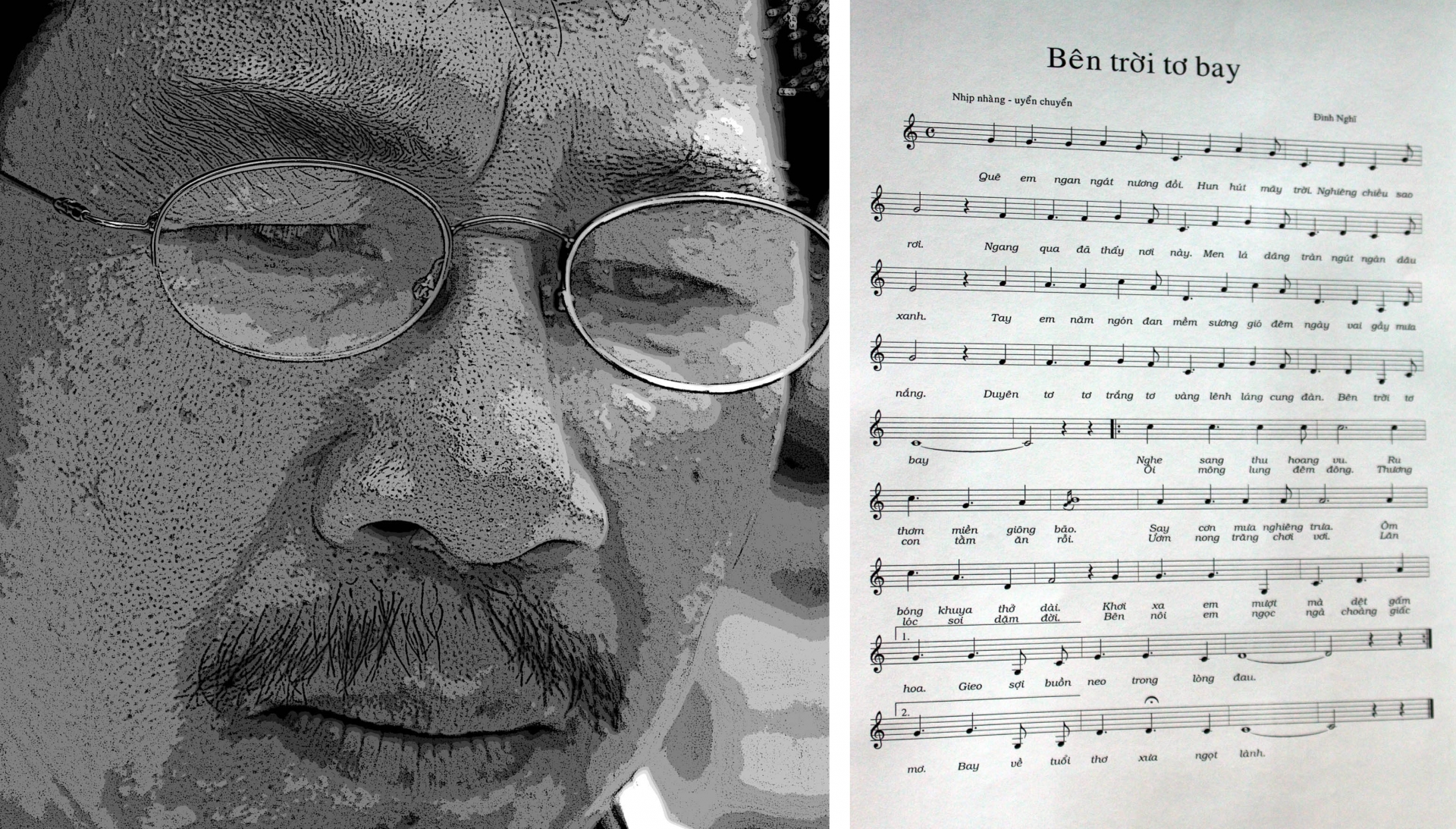 Cung đàn tơ