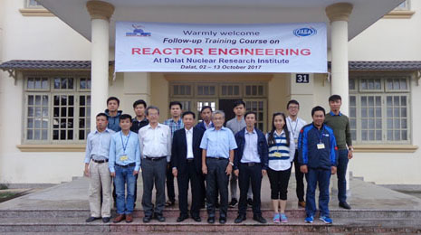 Tăng cường hợp tác quốc tế trong đào tạo và nghiên cứu khoa học