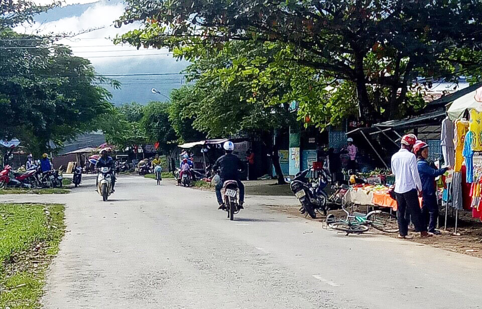 Mười năm thực hiện Quy chế Dân chủ cơ sở