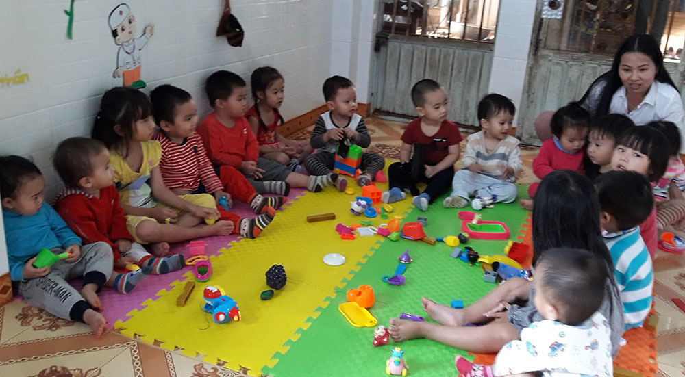 Ðổi mới cách truyền thông dân số