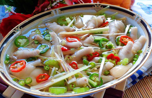 Tác dụng tuyệt vời của những loại gia vị trong mâm cơm hằng ngày