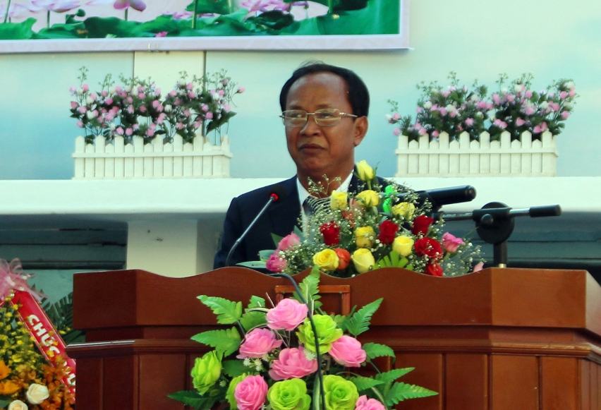Kỷ niệm 30 năm thành lập