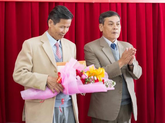 Đại học Đà Lạt kỷ niệm 88 năm ngày thành lập Đảng Cộng sản Việt Nam