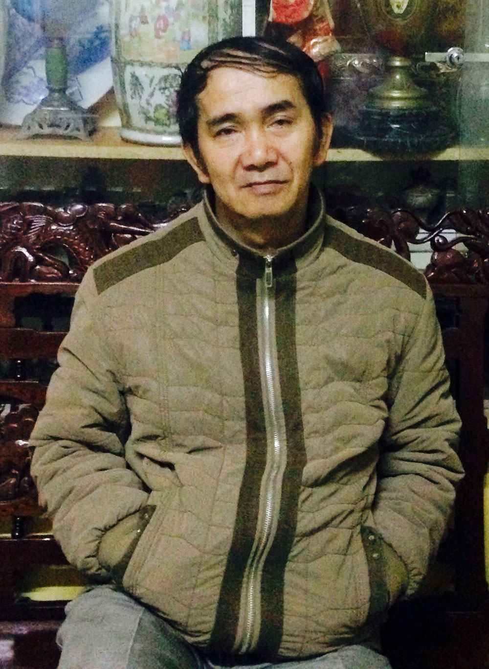 Những tấm lòng khuyến học