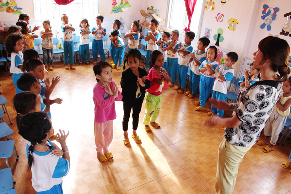 Những chính sách đáng chú ý có hiệu lực từ tháng 2/2018