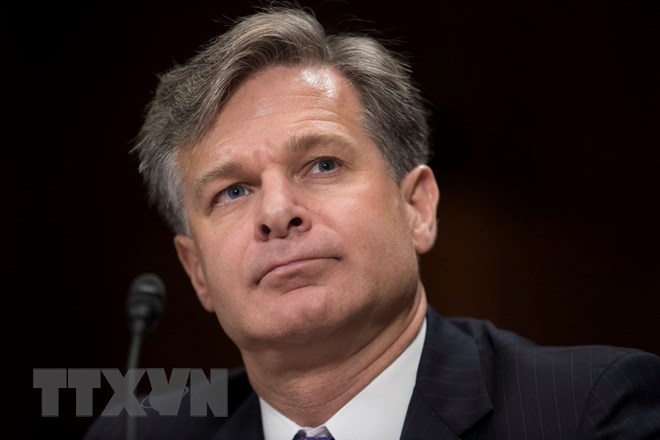 Thống đốc Florida hối thúc Giám đốc FBI từ chức sau vụ xả súng