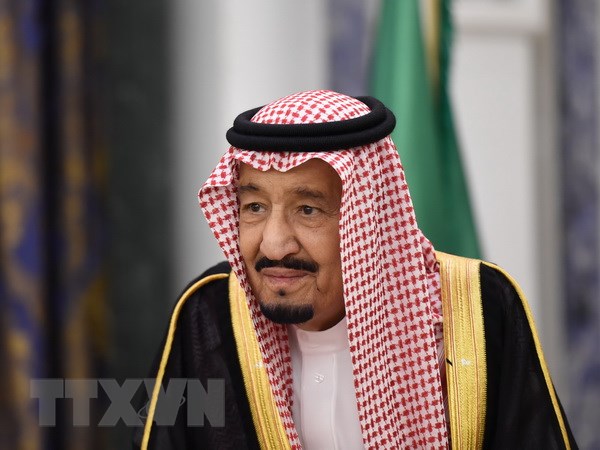 Saudi Arabia cải cách bộ máy quân sự, thay một loạt tướng lĩnh cấp cao