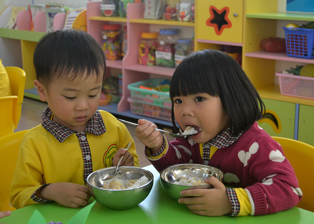 Quan tâm đến người yếm thế trong phát triển cộng đồng