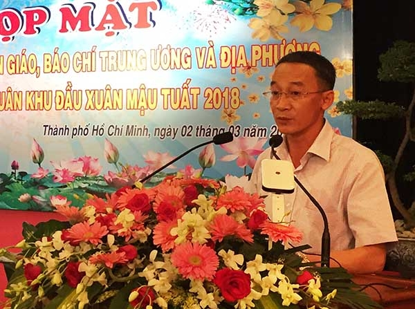 Các cơ quan báo chí có nhiều tin, bài về hoạt động của Quân khu 7