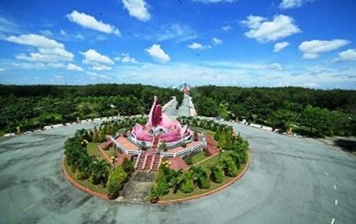 Chọn vị trí đắc địa lập mộ phần giúp cả dòng họ tăng cường phúc vận