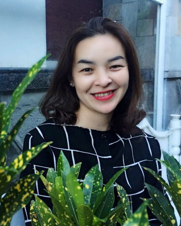 "Hãy tận dụng khéo léo những thế mạnh chỉ có ở phụ nữ"