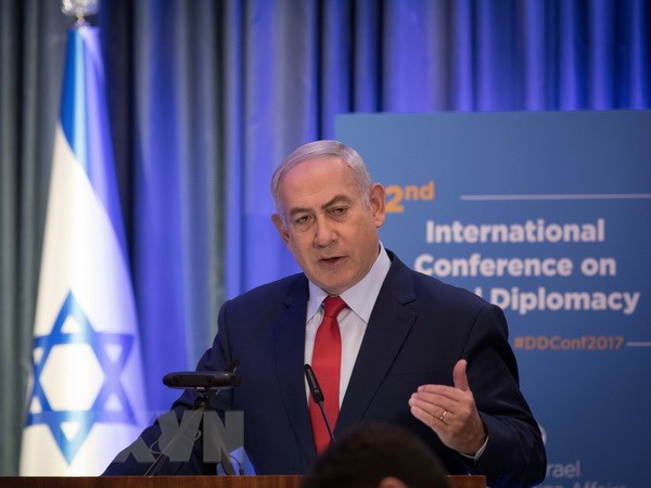 Thủ tướng Israel họp khẩn cấp thảo luận về khủng hoảng chính trị