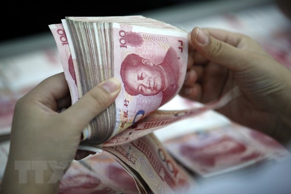 &quot;Bóng ma&quot; khủng hoảng ngân hàng hiện hữu ở những nền kinh tế lớn