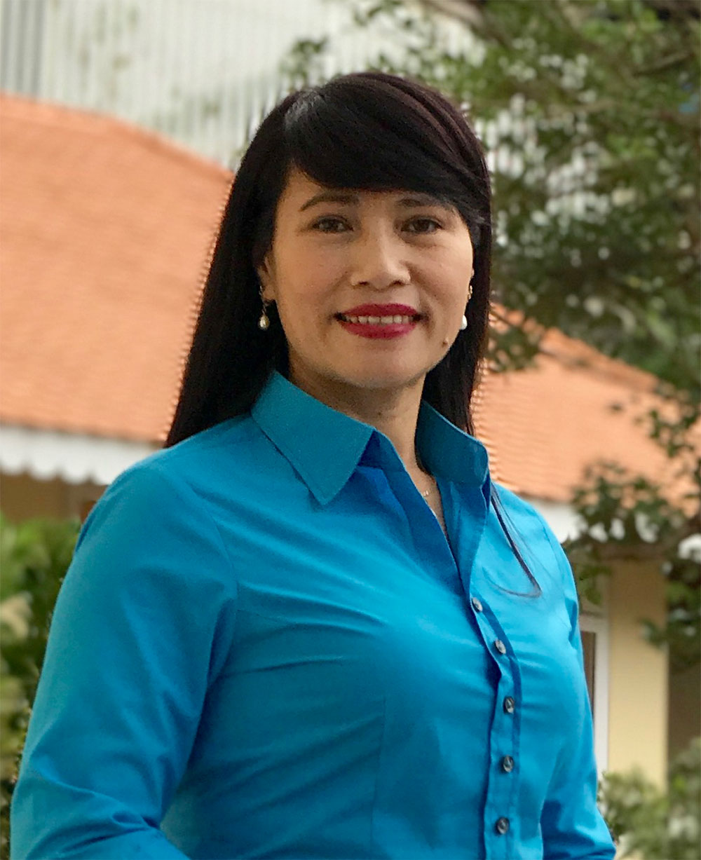 Ðồng hành cùng giáo dục vùng sâu