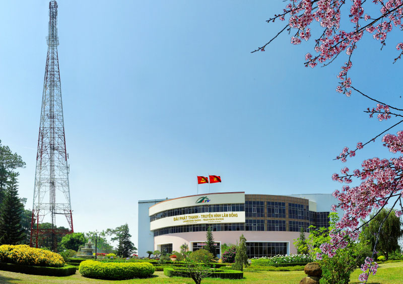 Phát triển nguồn thu và ứng dụng công nghệ số - Vấn đề &quot;sống còn&quot; của phát thanh truyền hình