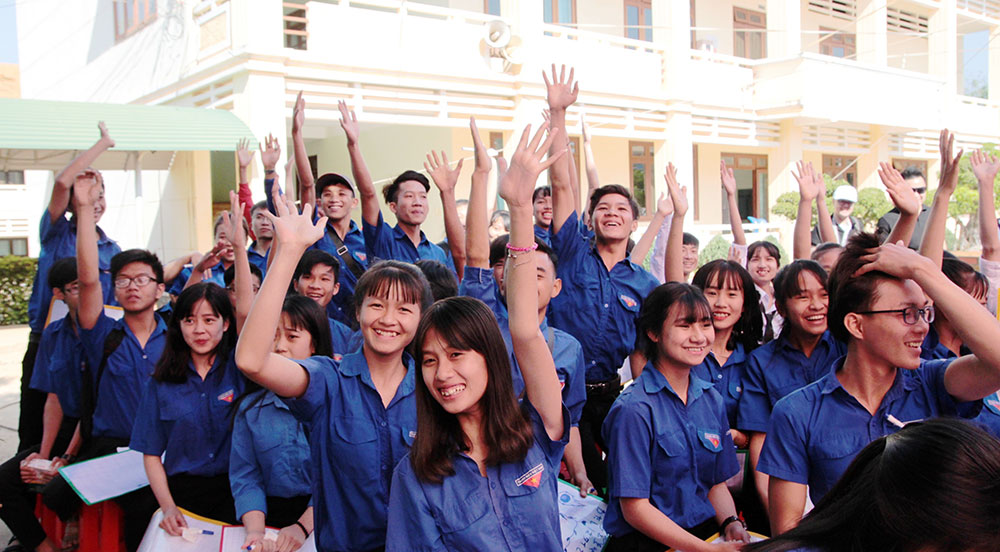 Học cách kết nối an toàn