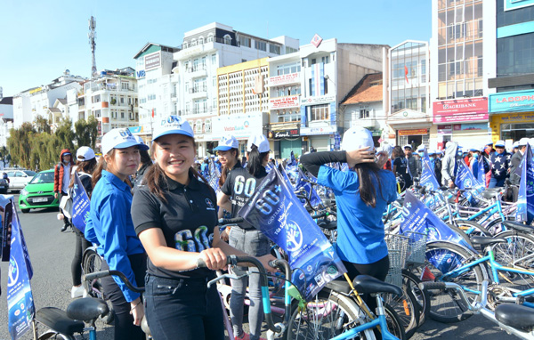 Sống xanh - tiết kiệm năng lượng