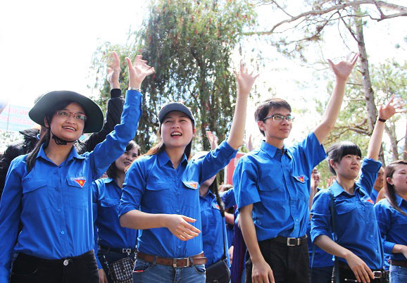 Tự hào và trách nhiệm
