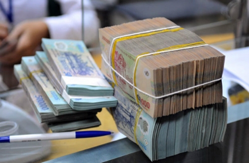 Từ 2/4, có 3 trường hợp ngân hàng khi giải ngân vốn sẽ không dùng tiền mặt